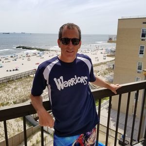 Meet your Posher, Gary